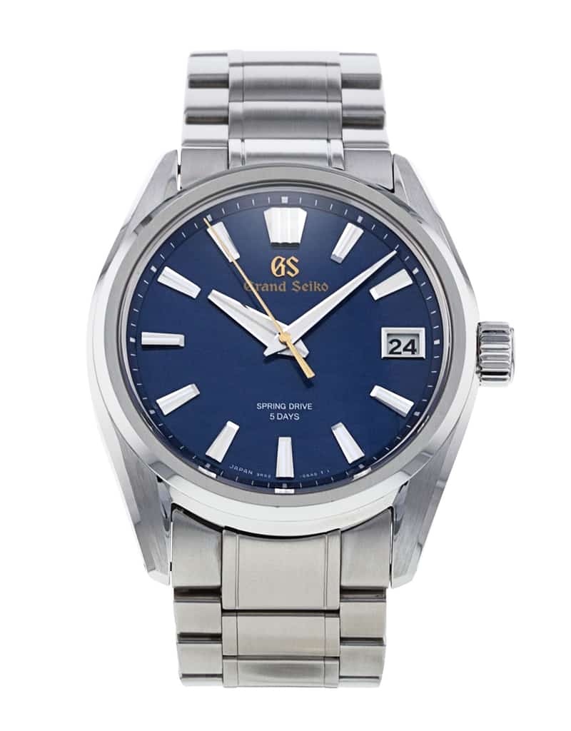 Grand Seiko Heritage Collection SLGA007 Grand Seiko Heritage Collection SLGA007